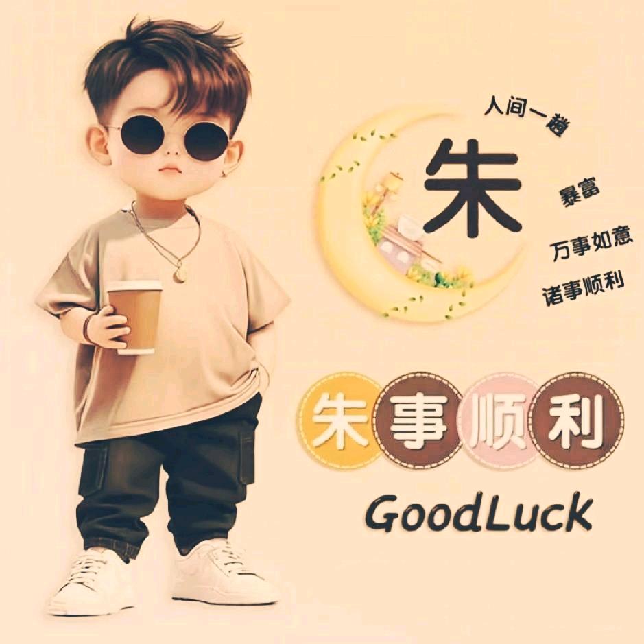 🇨🇳小朱兄弟🇨🇳🤏🤏🤏