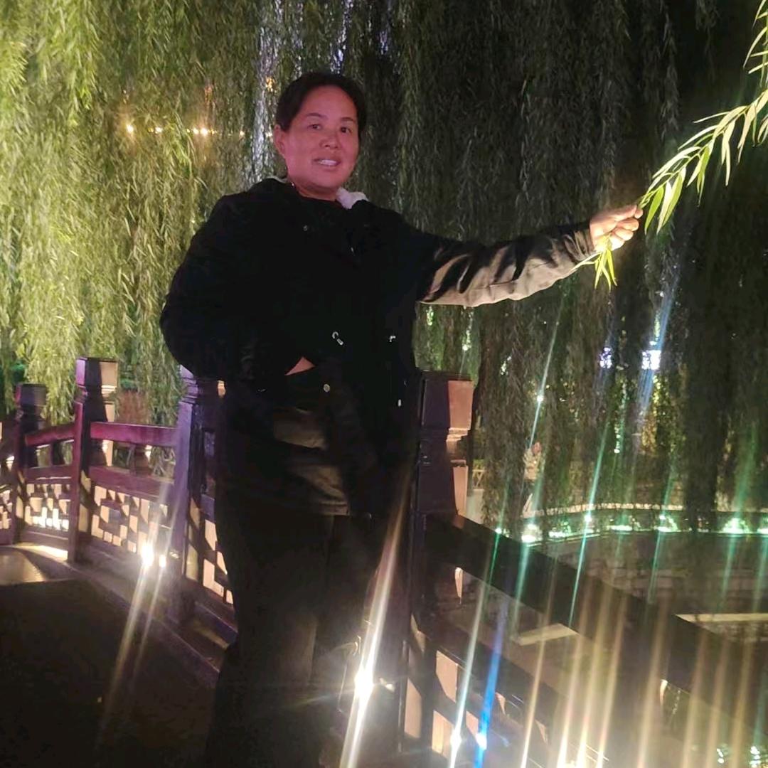 一顺百顺事事顺，知足常乐