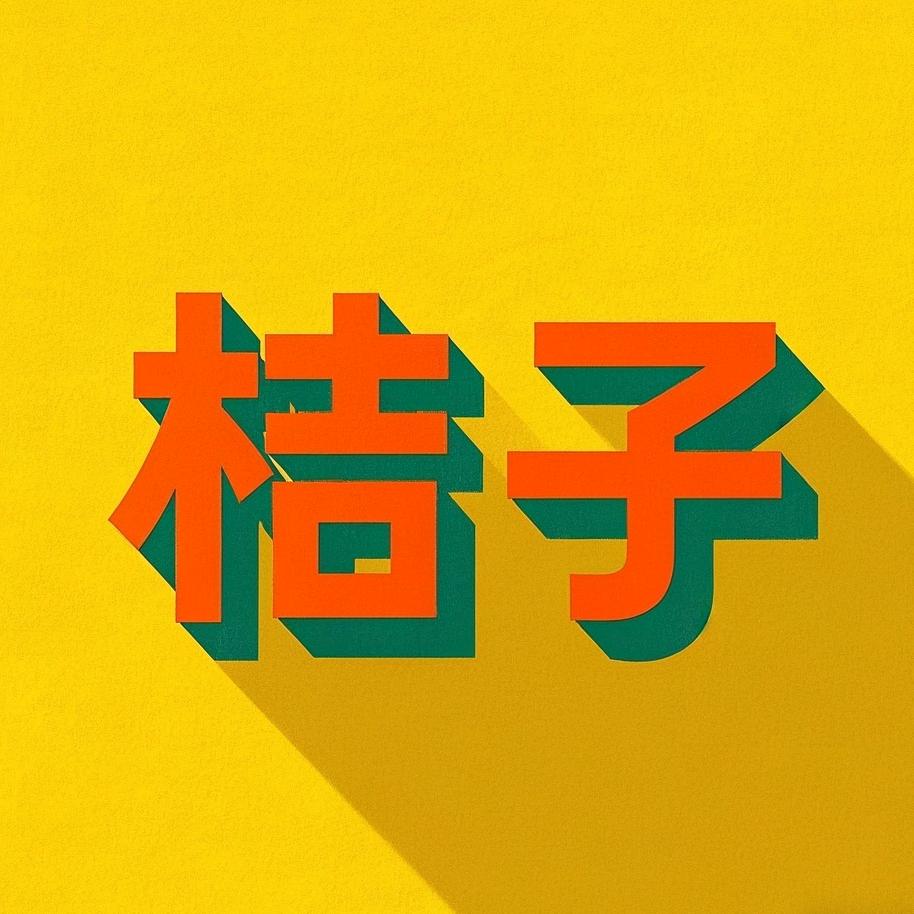 桔子好物