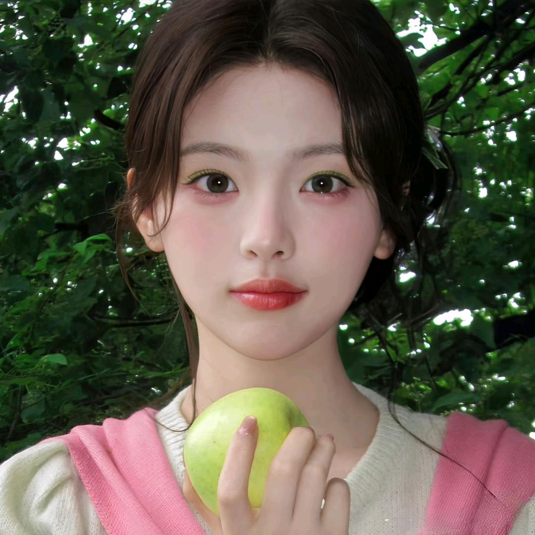 尤莉超爱玫瑰🌹