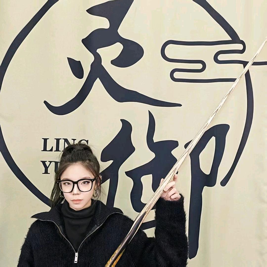 功夫手工杆