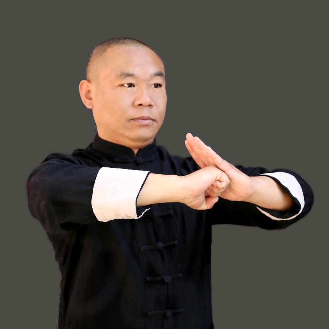 功夫文武宋师父