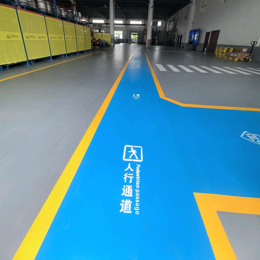 环氧地坪 全国施工