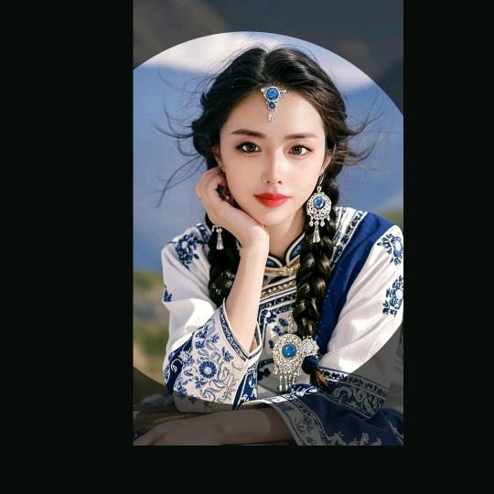 自由自在