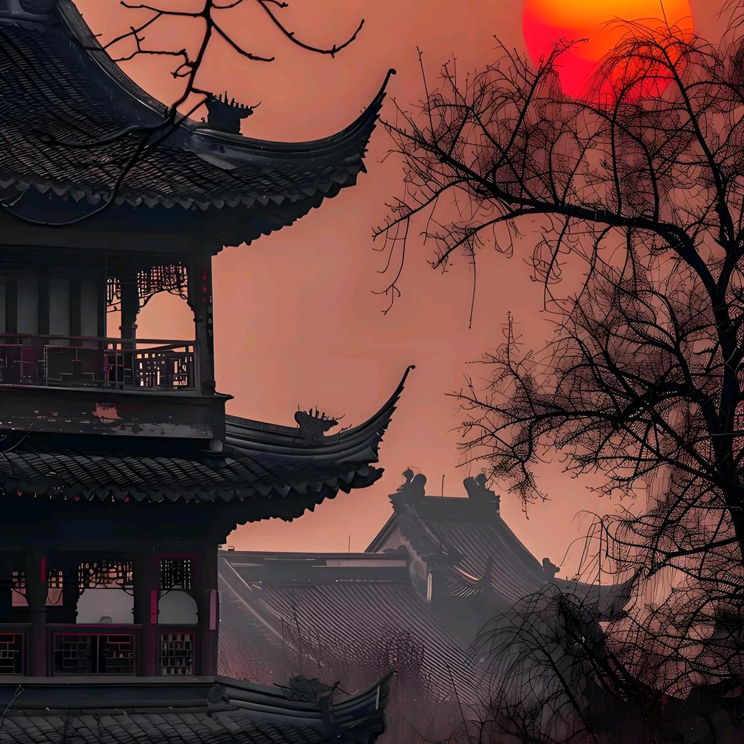 小杨
