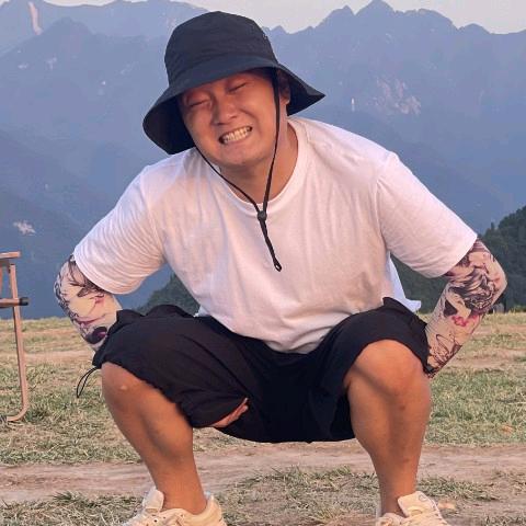 庞老九（想钓大鱼）