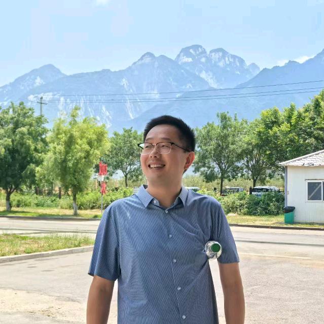 西安老男孩eric