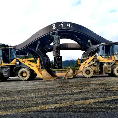 黔西南兴义铲车出租