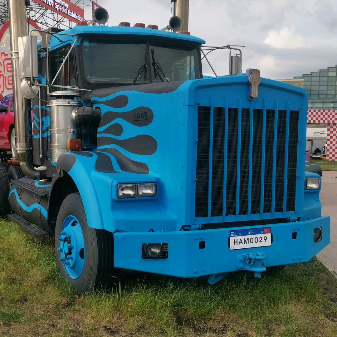 五峰科宝汽配汽修厂