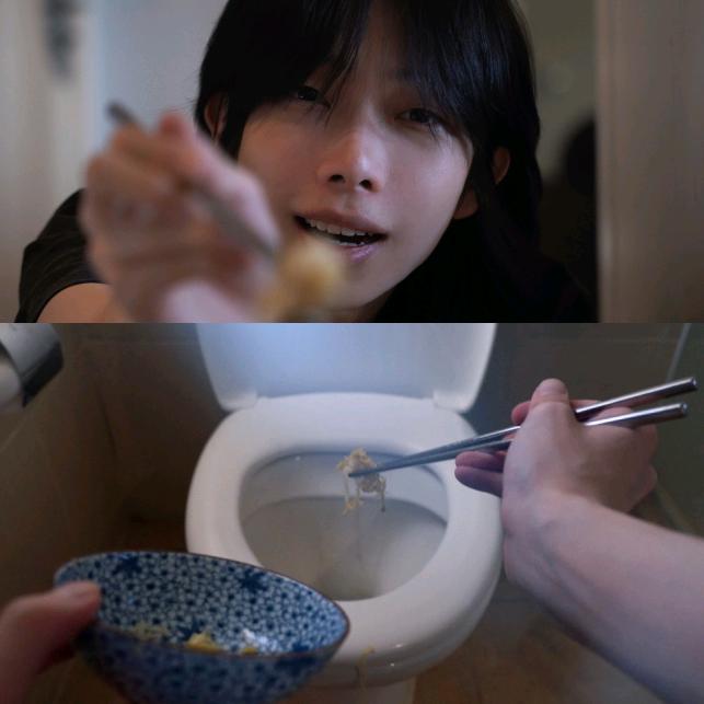 亚洲晴女