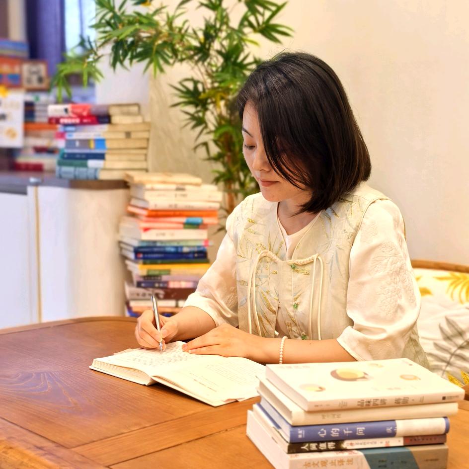 云章与书