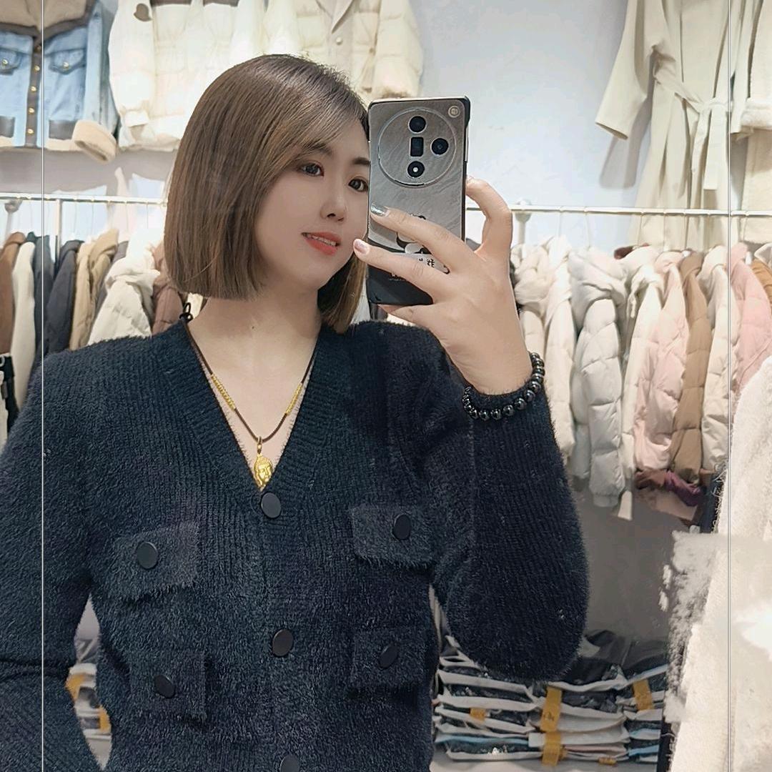 开发区1992女装萌萌