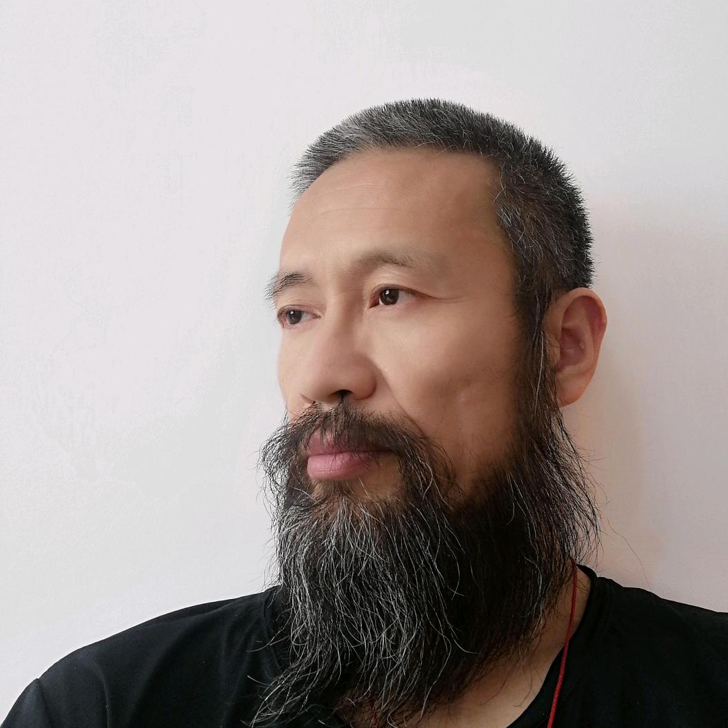 诸葛北流浪汉