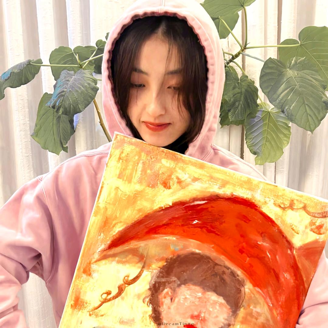优秀本人🍪头像