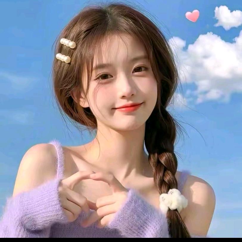 ꪋꪆ꫁🍒无敌🎀少女🌸꧔᭄