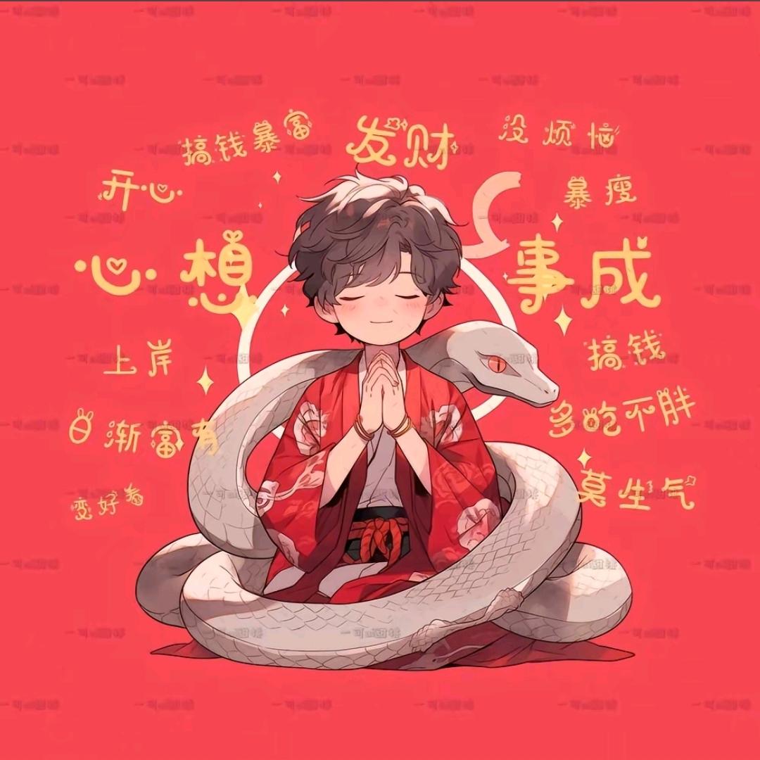 蛇全蛇美