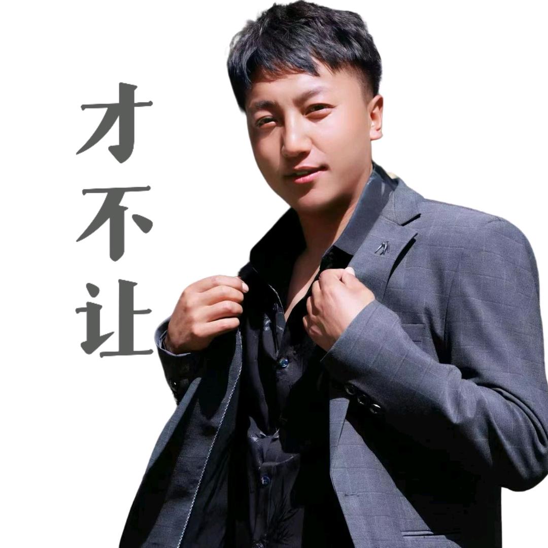 才不让