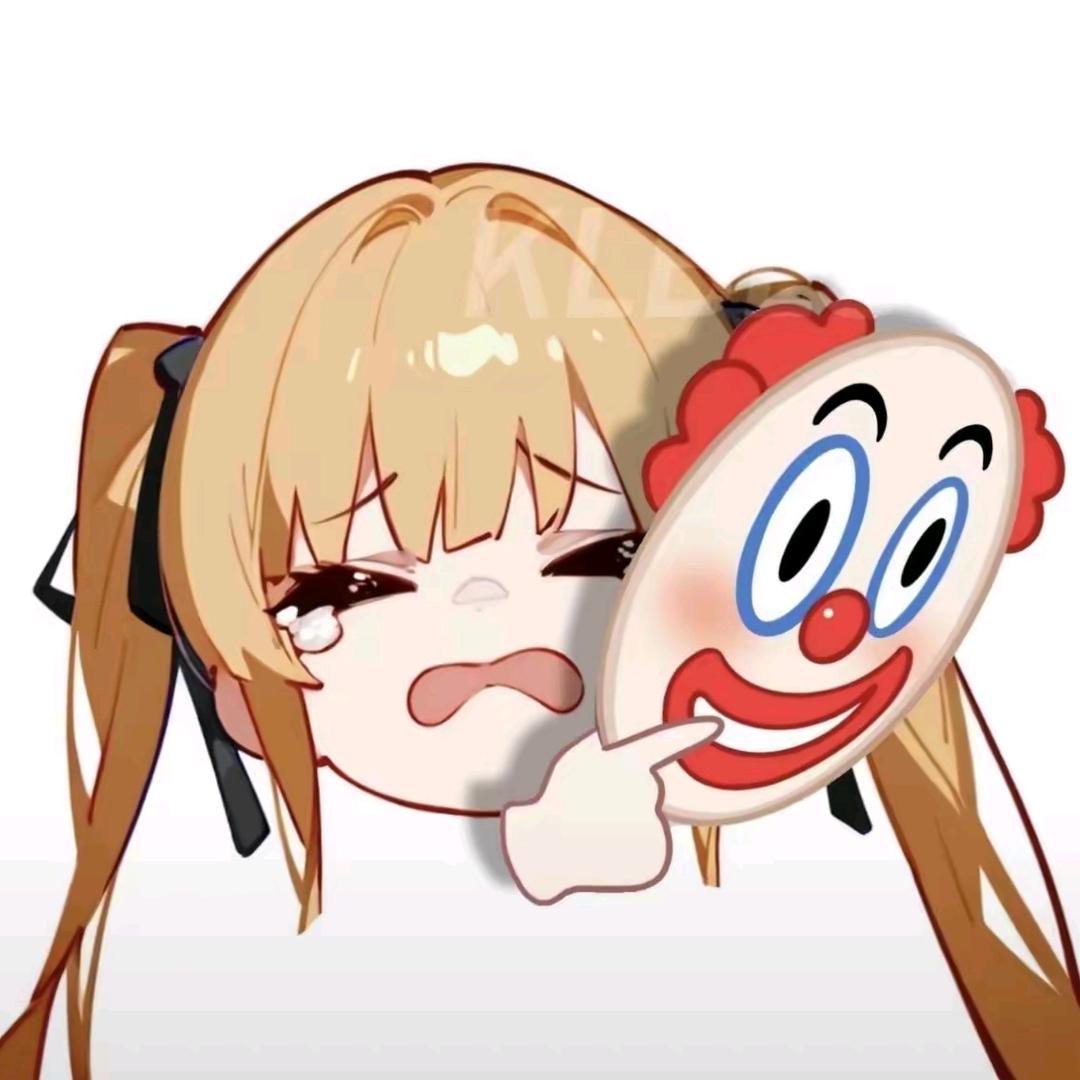 🤥头像