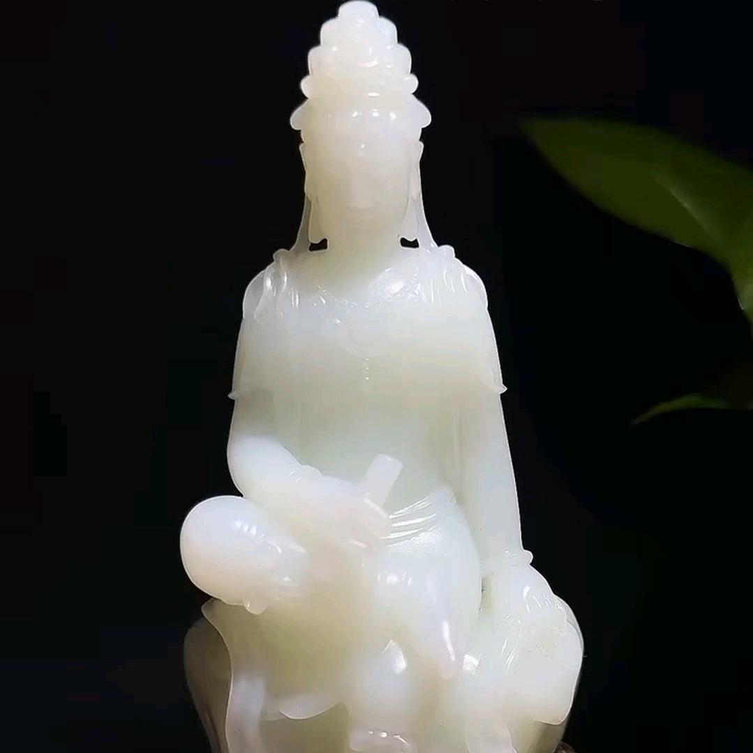 专业玉石打假办主任