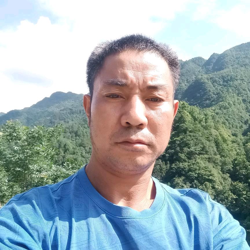 美丽湘西