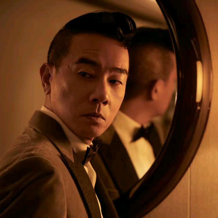 小陳小春头像