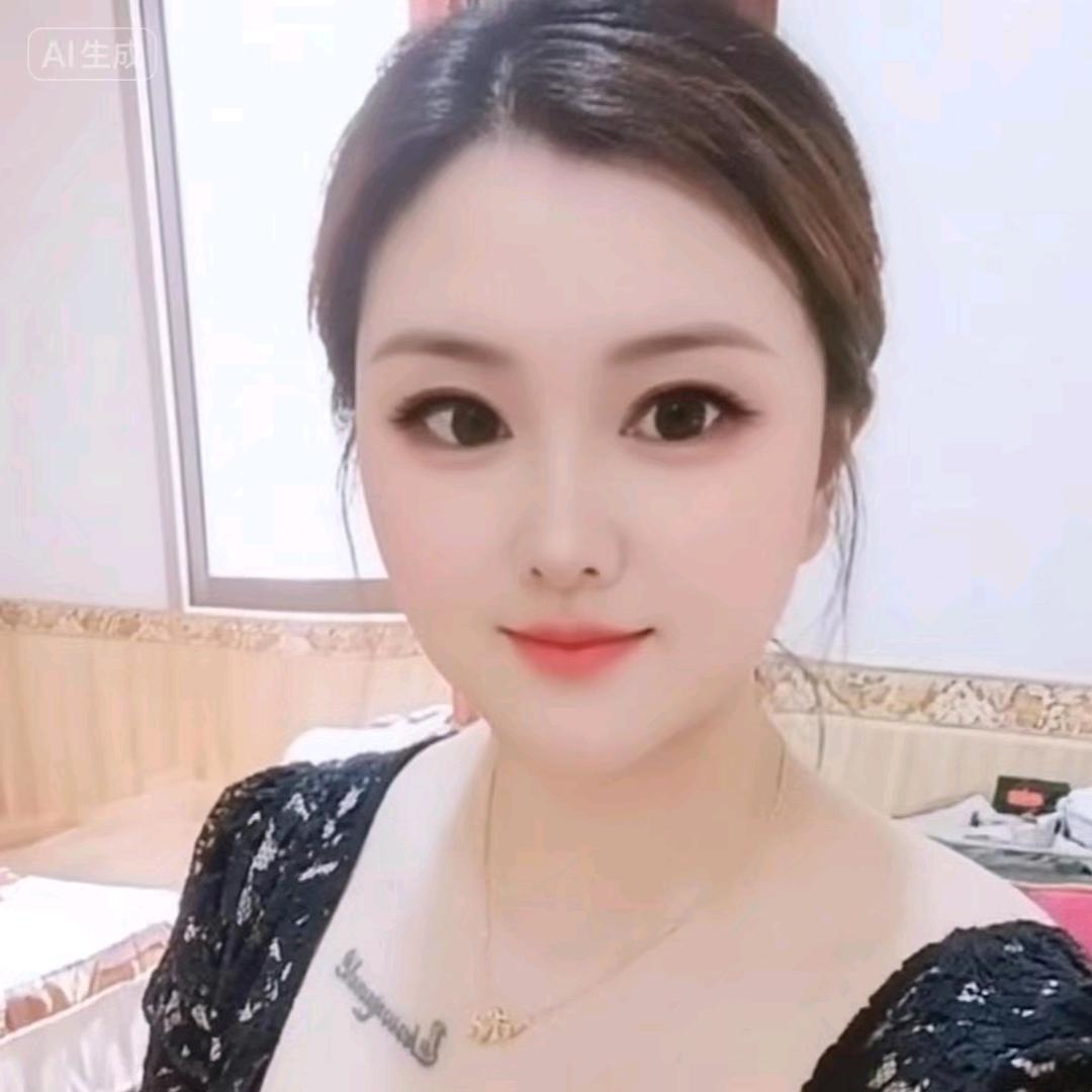好好的