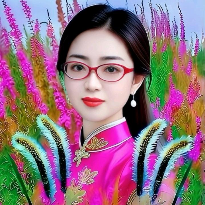 米果奶奶