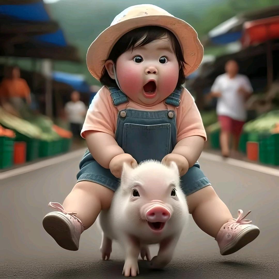 小贝壳