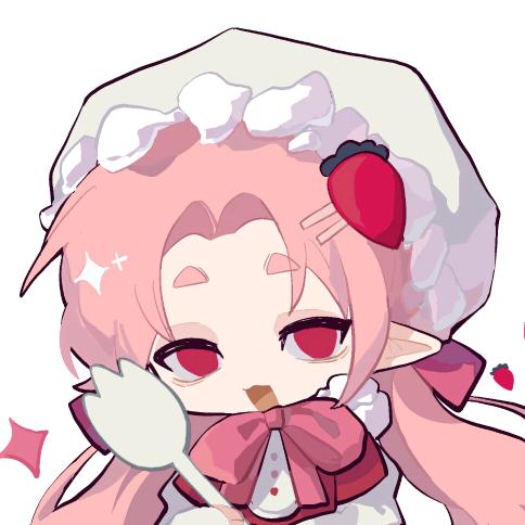 默默