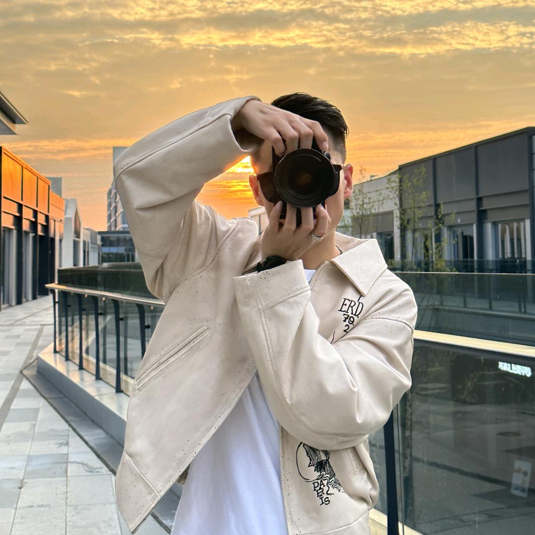 小峰总♞鹅绒服