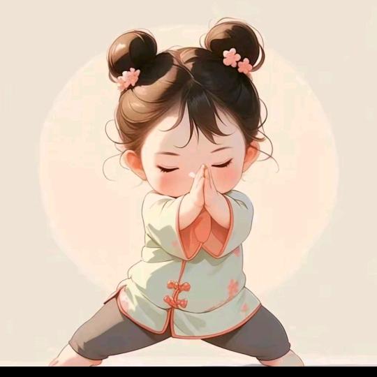 泡泡爱吃辣条