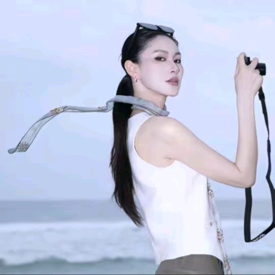 张琪JIEJI-好物分享