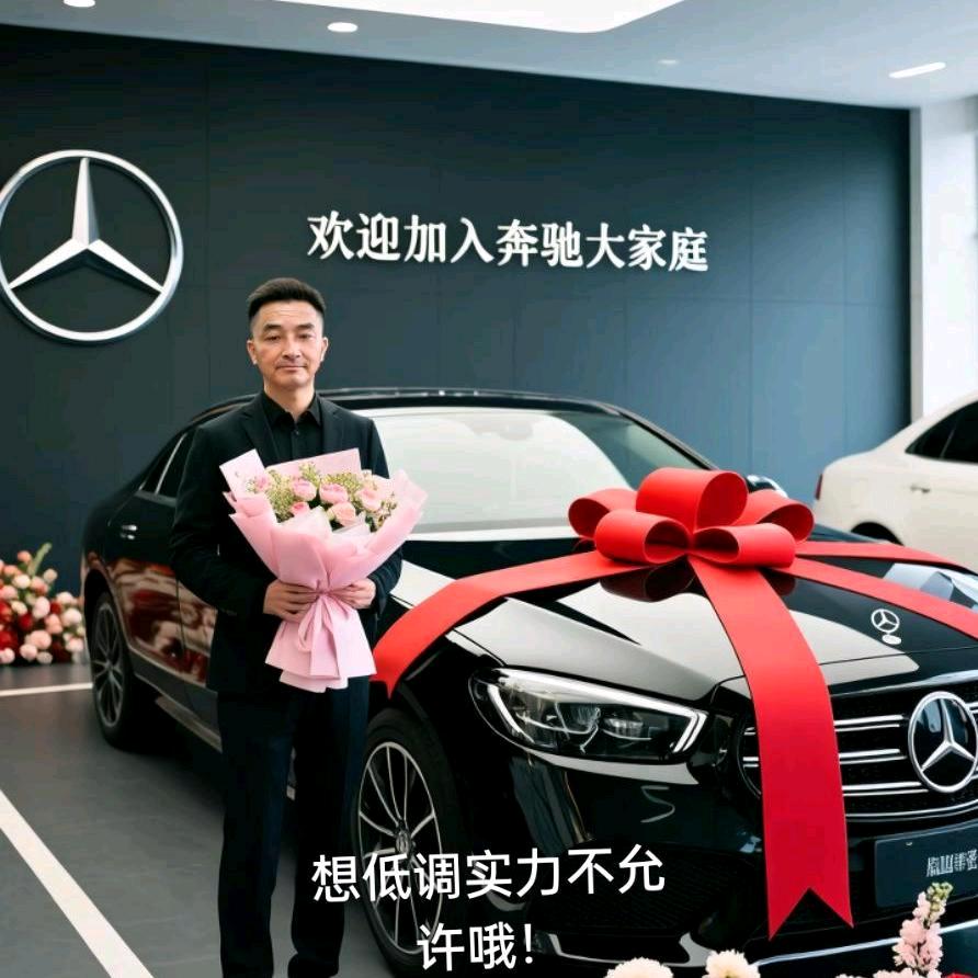 我是名星绝版好男人