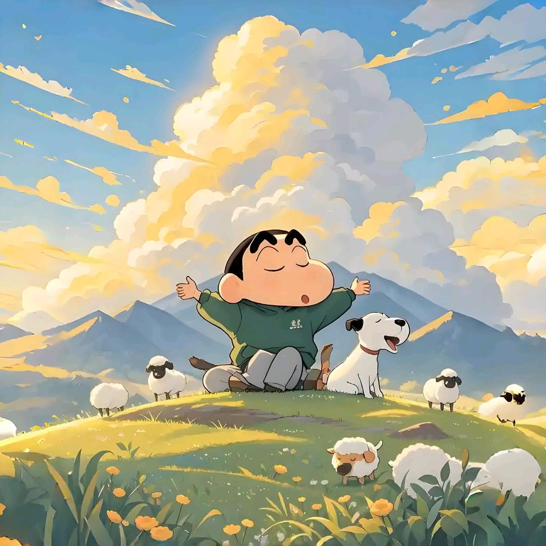 小张今天在干啥
