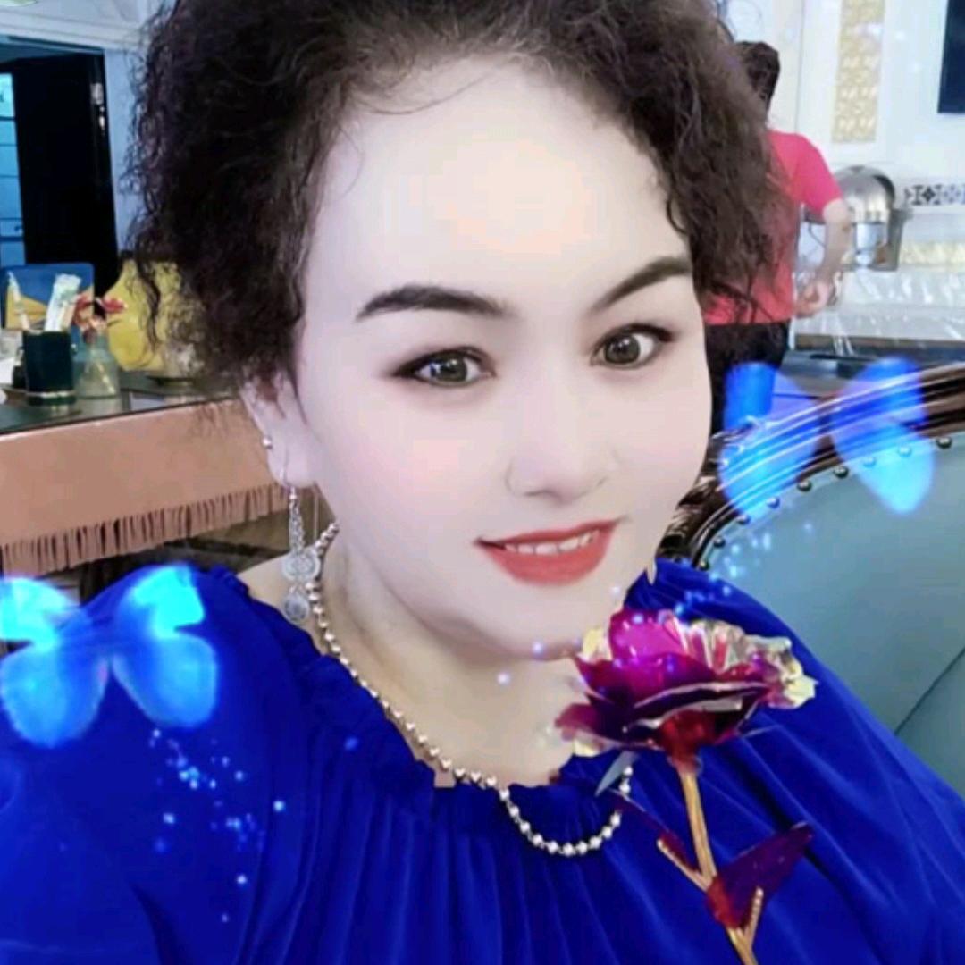 汗克孜
