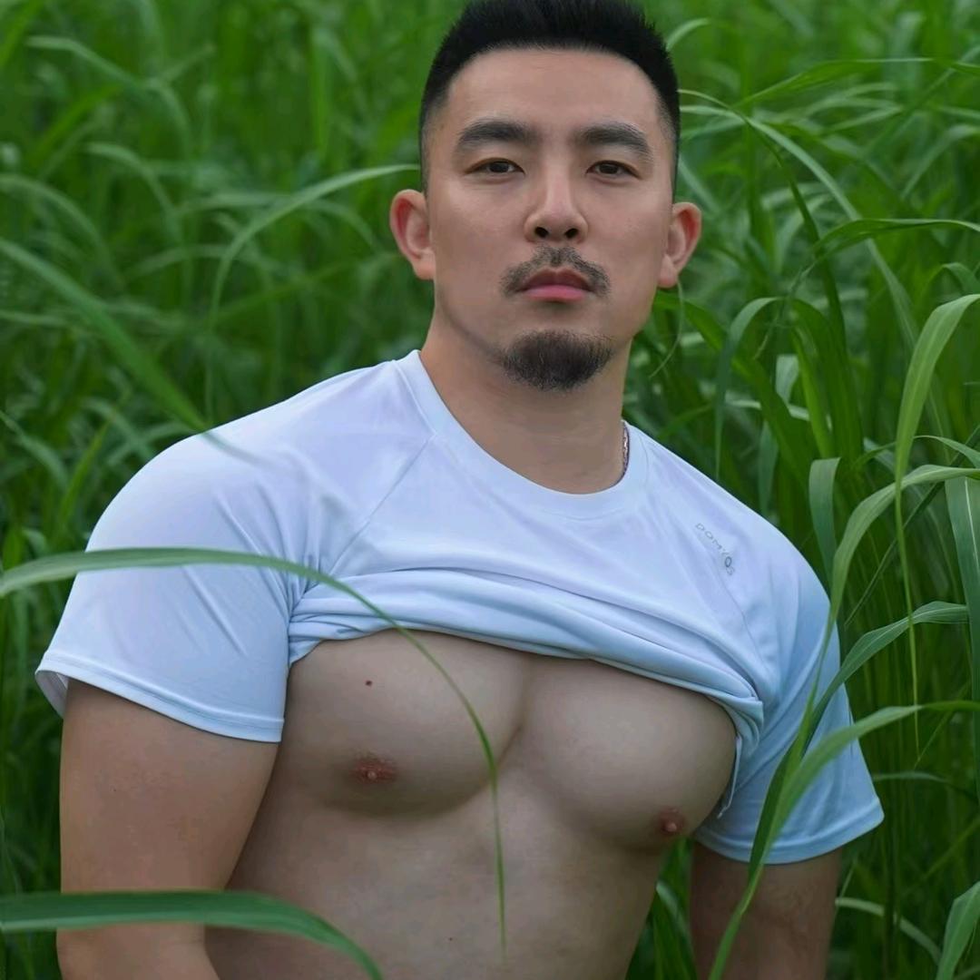 孤狼🐺C咖