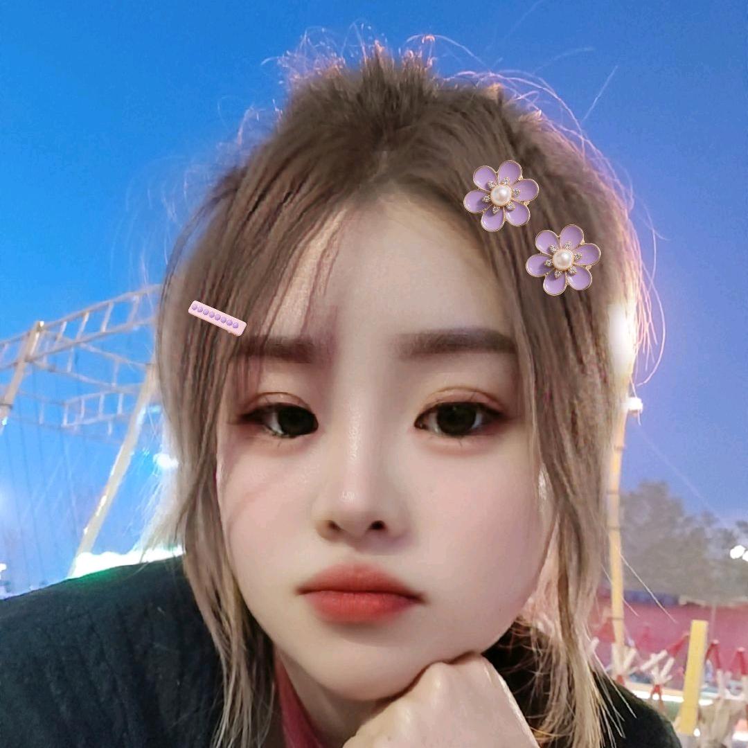 萍妹妹