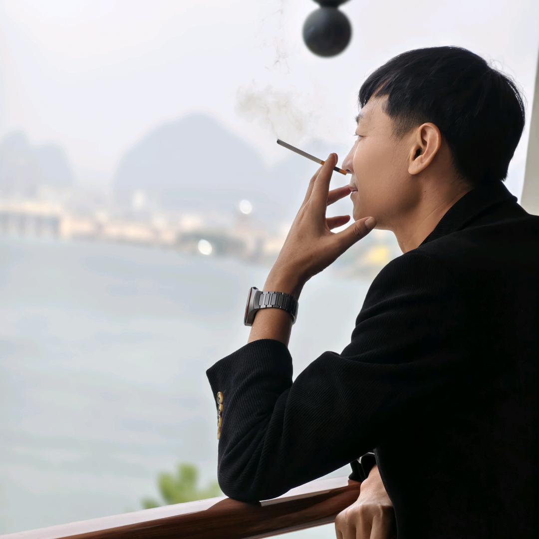 清林.劉