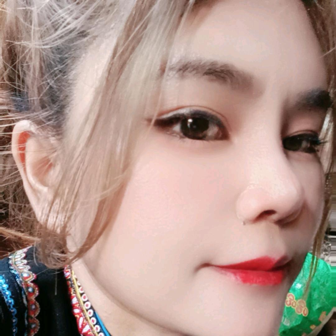 云南妹子
