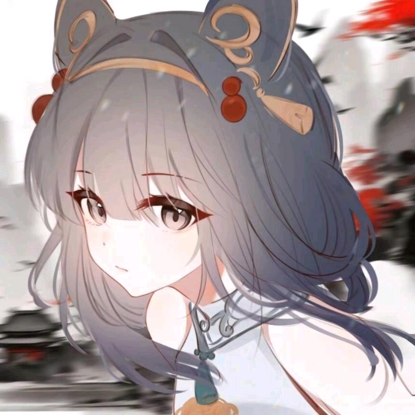祈月