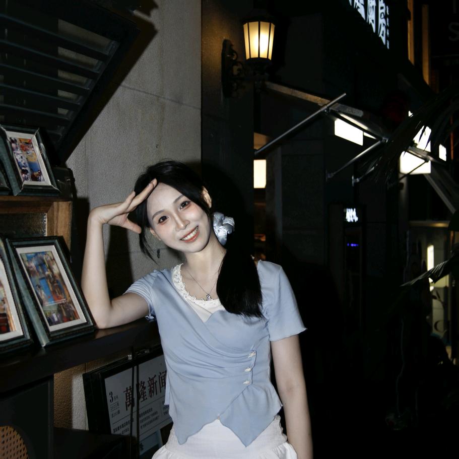 念念不是开心果