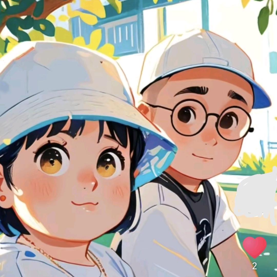 大叔的猪精同学
