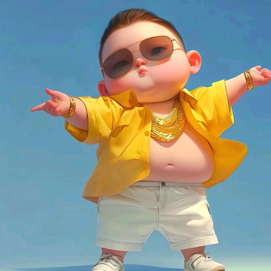 小小摆烂家◞‸◟