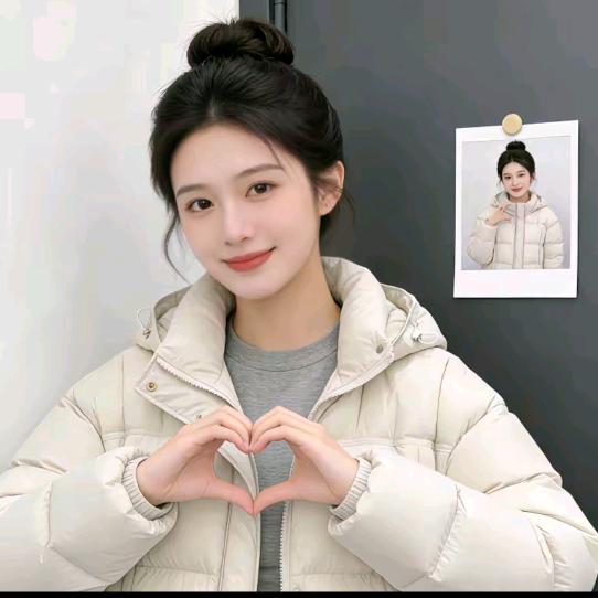 坚庆服饰百货店