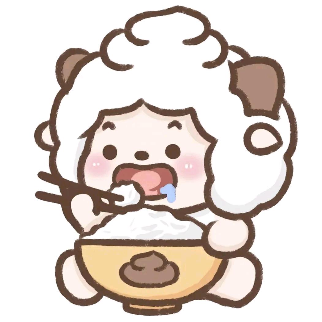 小美爱零食