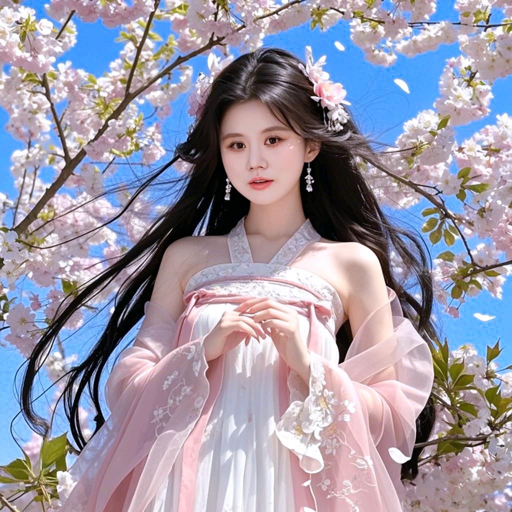 修图师 南笙清雾