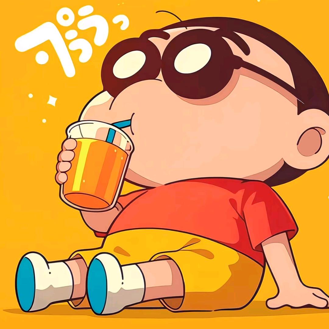 小小新