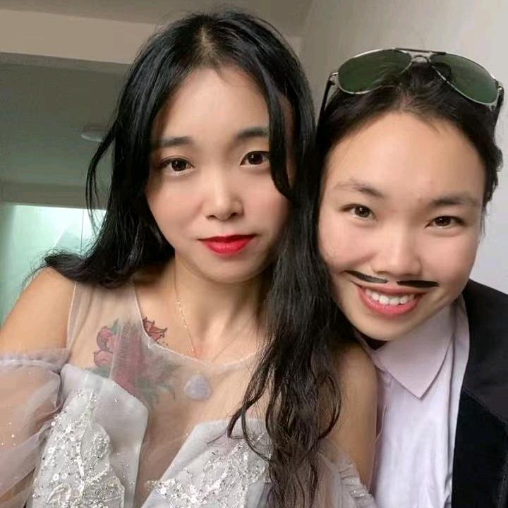 梦圆