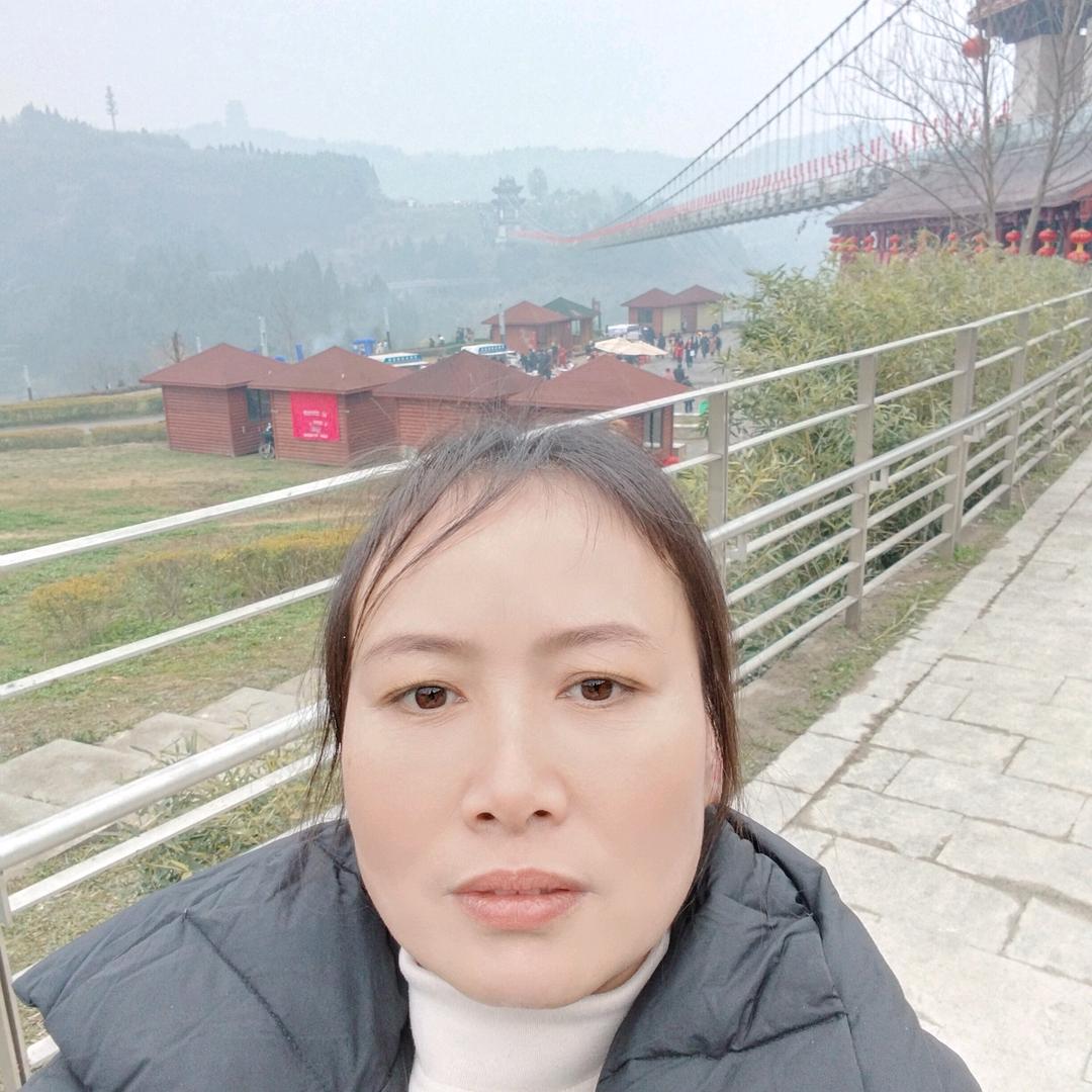 南充李姐