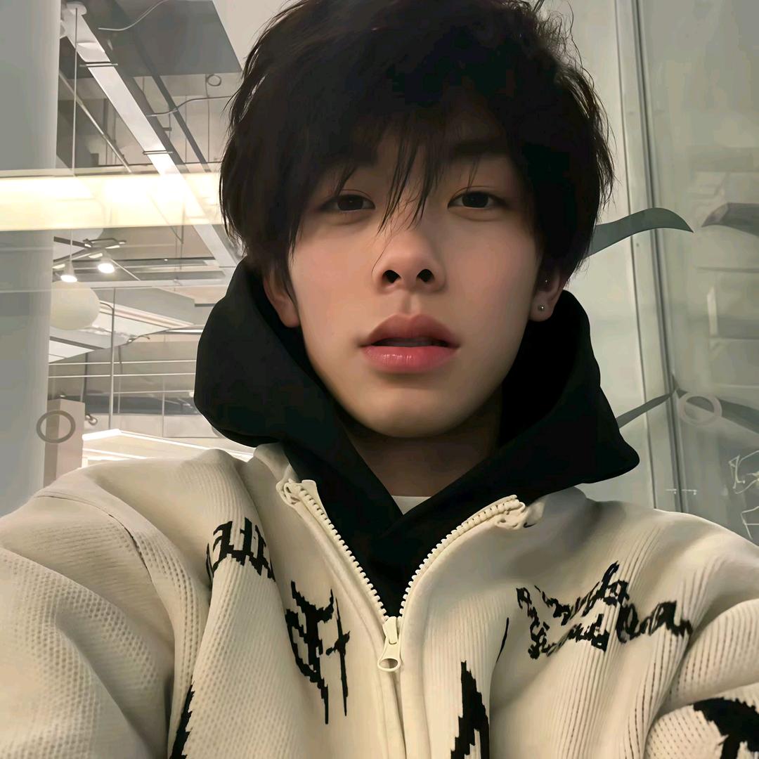 kiss男孩